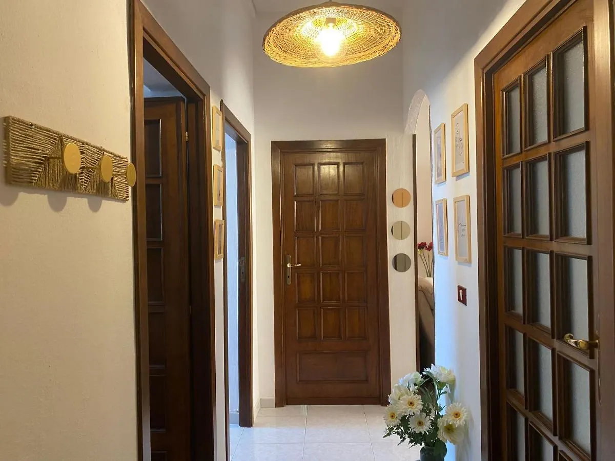 Le Tue Vacanze??Solo Ad Alghero... Apartment Alghero